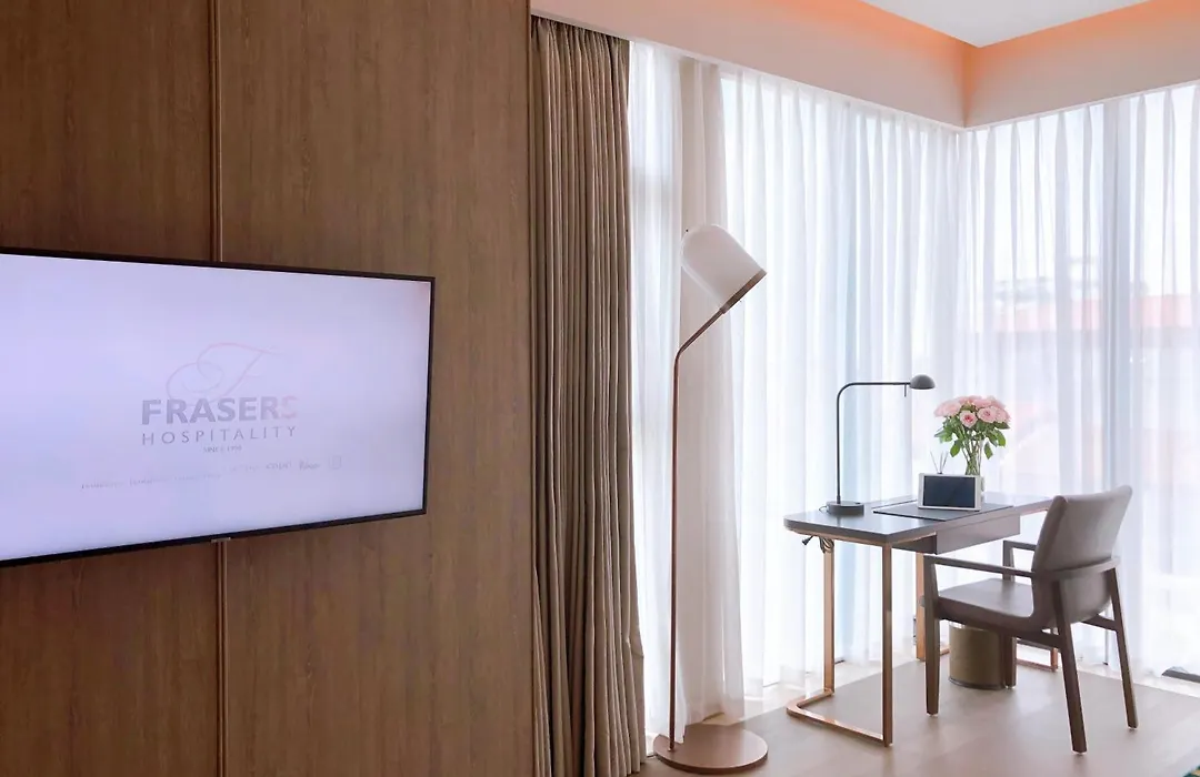 Fraser Suites Hanoi-1