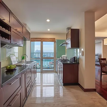 Fraser Suites Hanoi-2