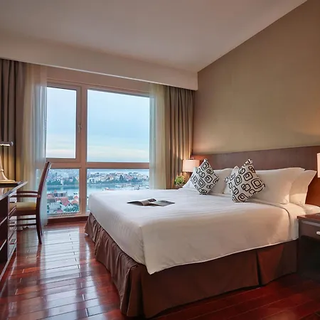 Fraser Suites Hanoi-3