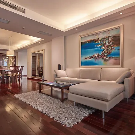 Fraser Suites Hanoi-3